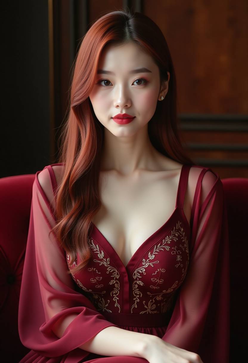 首尔不眠夜